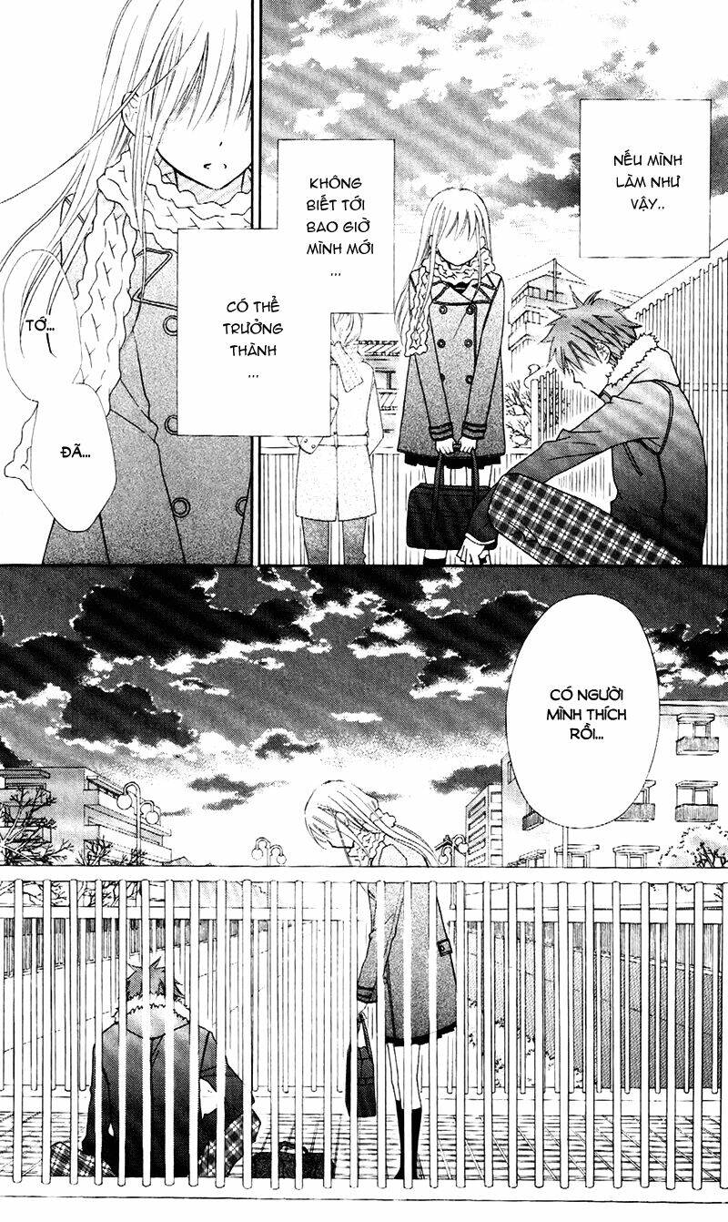 Love So Life: Chapter 68