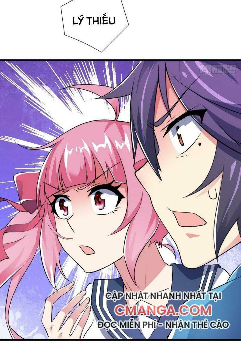 Hệ Thống Bái Kim Siêu Cấp: Chapter 16