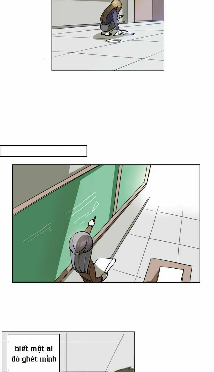 Lớn Lên Đểu Cáng: Chapter 10