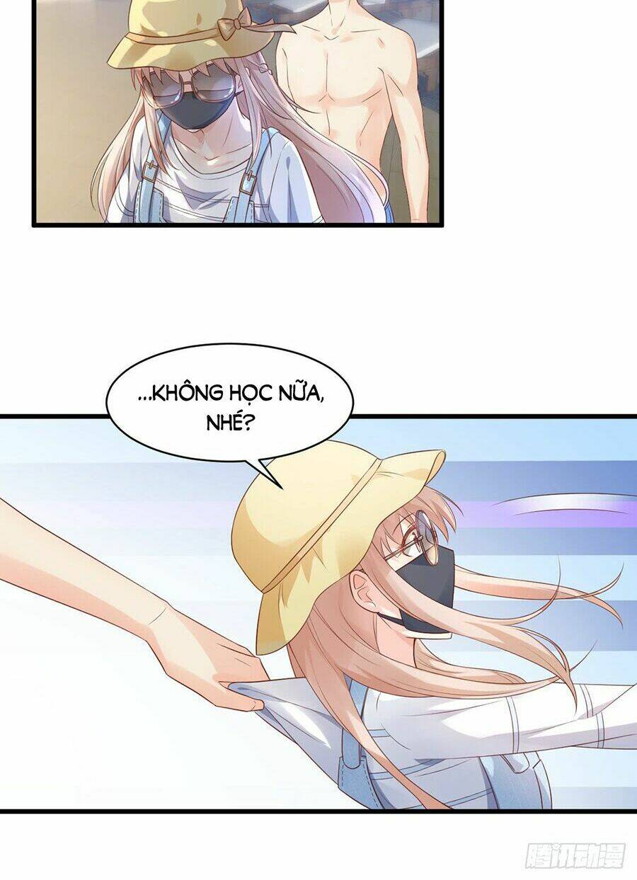 Tư Sủng Cục Cưng Bảo Bối: Chapter 11