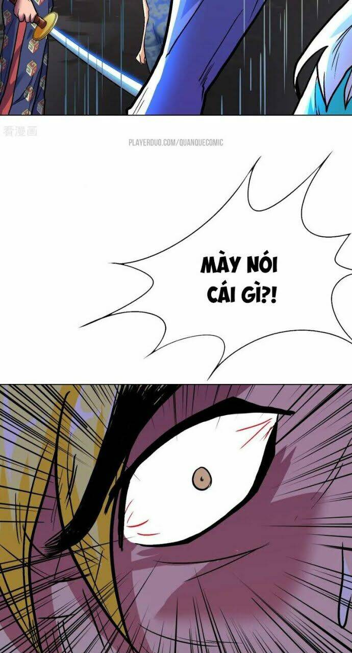 Hệ Thống Tiên Tôn Tại Đô Thị: Chapter 59