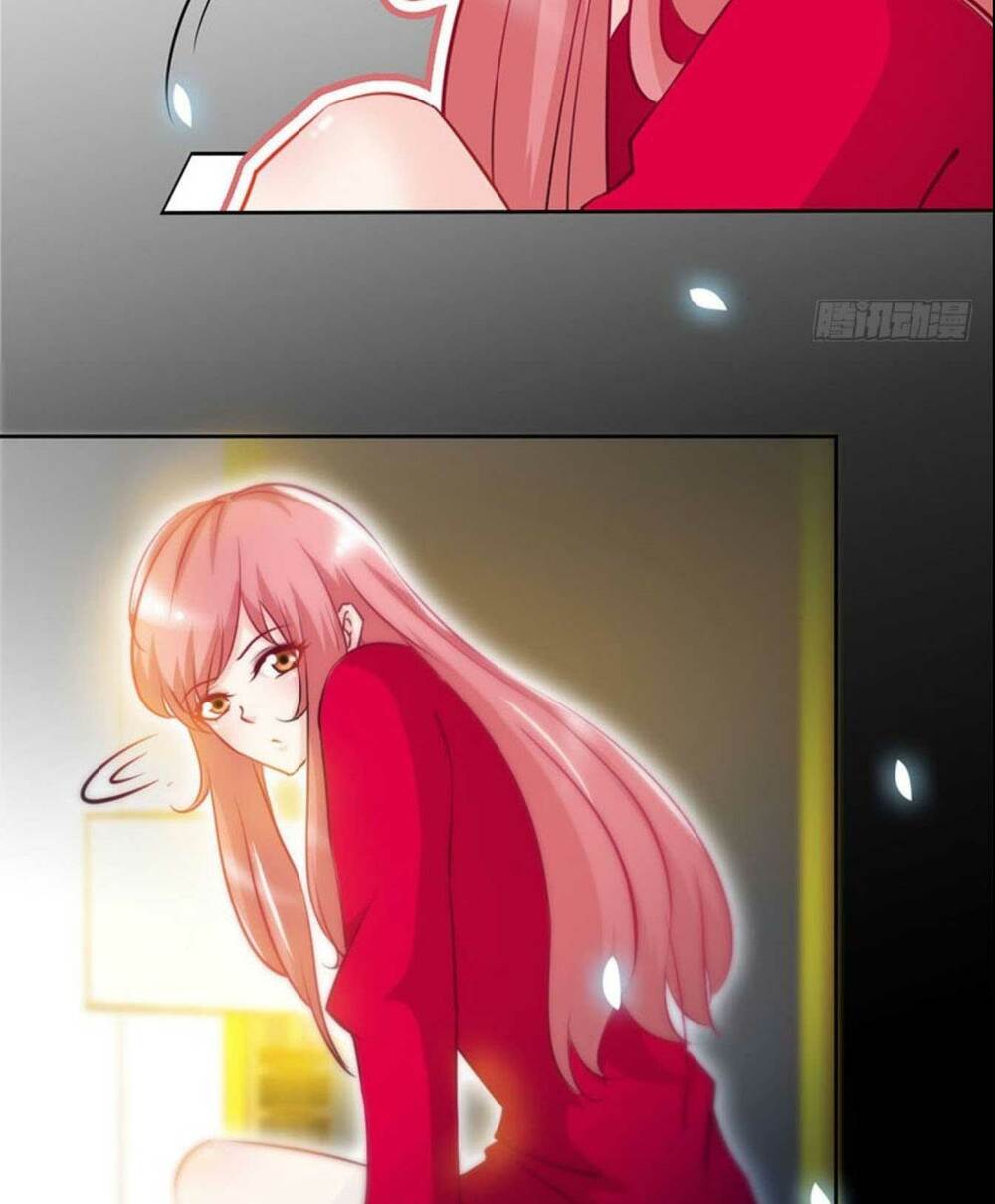 TRUY NÃ TOÀN CẦU TRUY THÊ VỀ SỦNG: Chapter 30