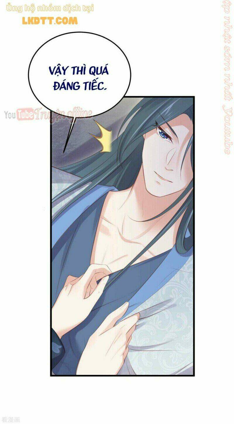 Nhật Kí Học Tập Của Hắc Liên Hoa: Chapter 18