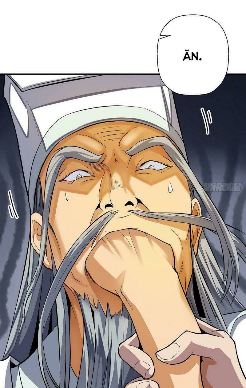 Ta Là Đại Hoàn Đan: Chapter 3