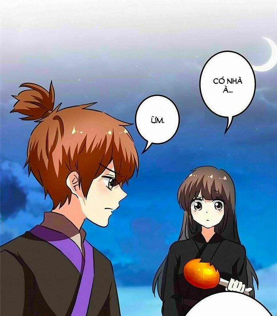 Vương Gia! Ngươi Thật Bỉ Ổi: Chapter 408