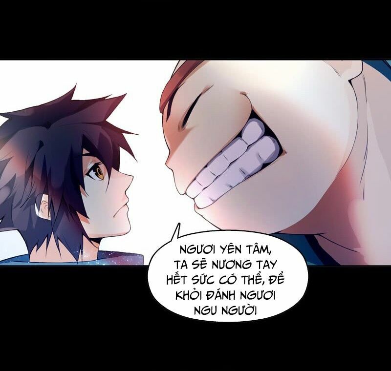Thiên Thần Quyết: Chapter 0: Giới thiệu