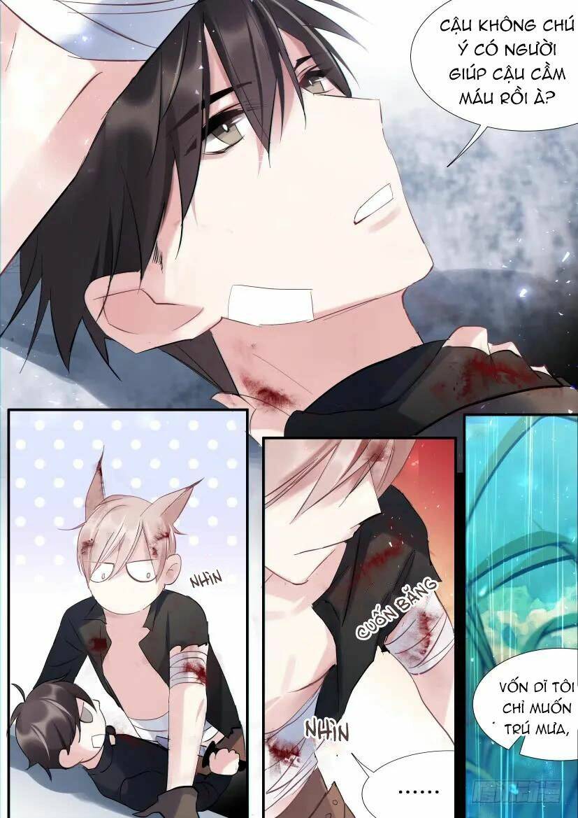 Ảnh Đế X Ảnh Đế: Chapter 94