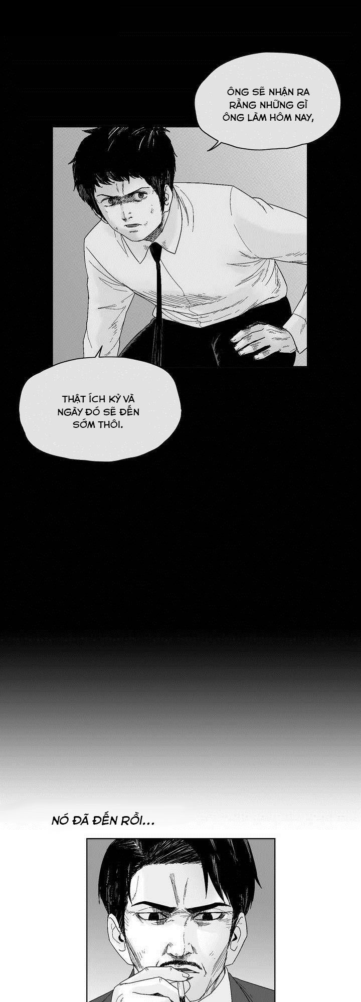 Dear Boy: Chapter 49