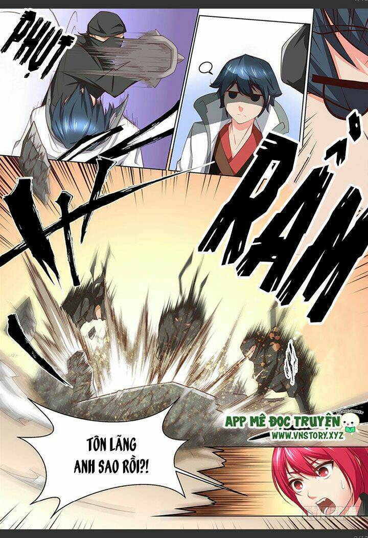 Đại Bảo Kiếm Của Ta: Chapter 36