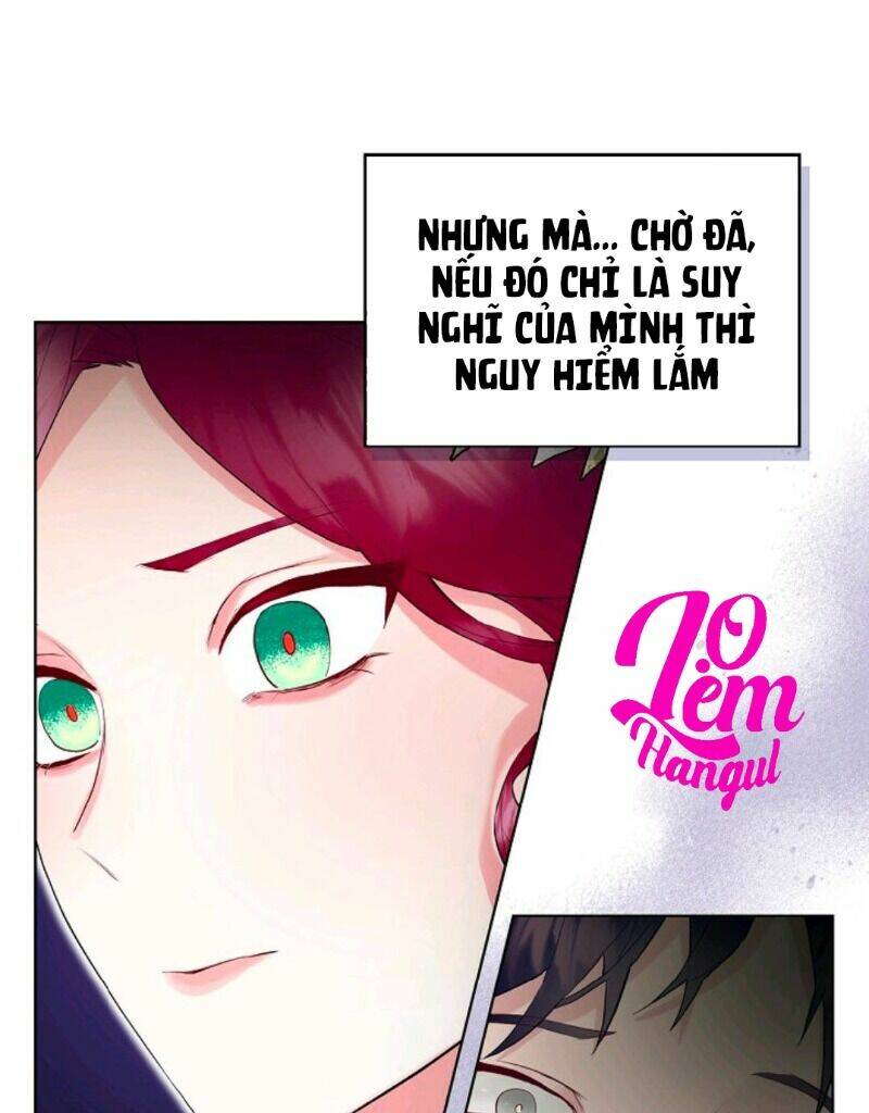 Kẻ Tạo Ra Nữ Phản Diện: Chapter 13