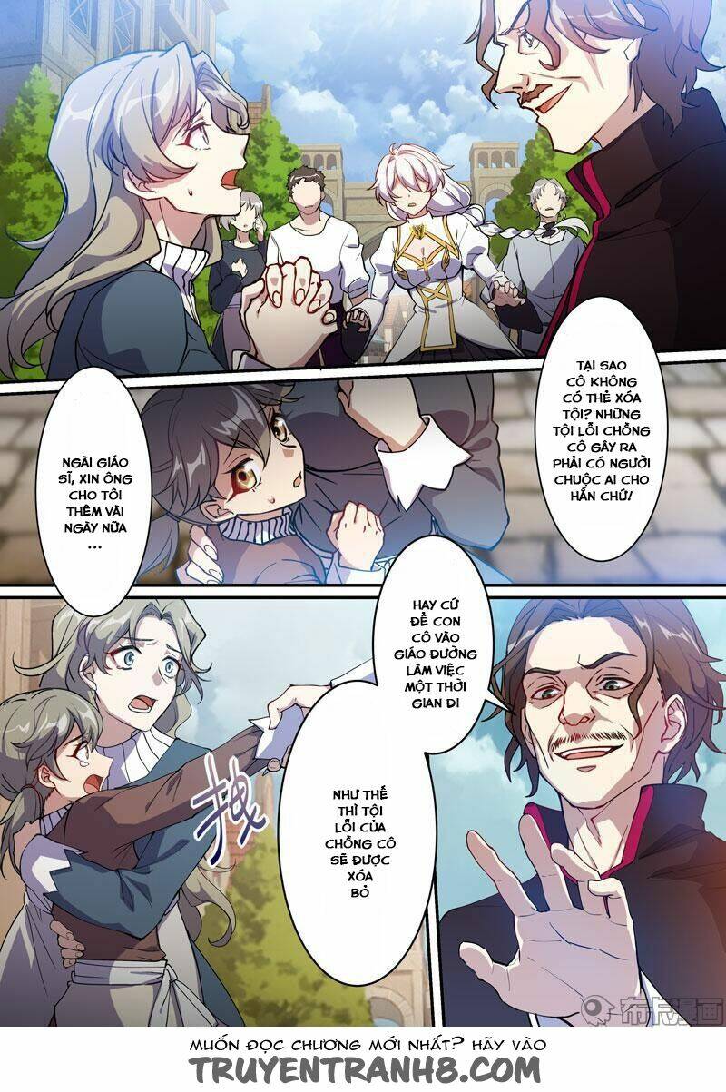 Băng Hoại 3Rd: Chapter 73