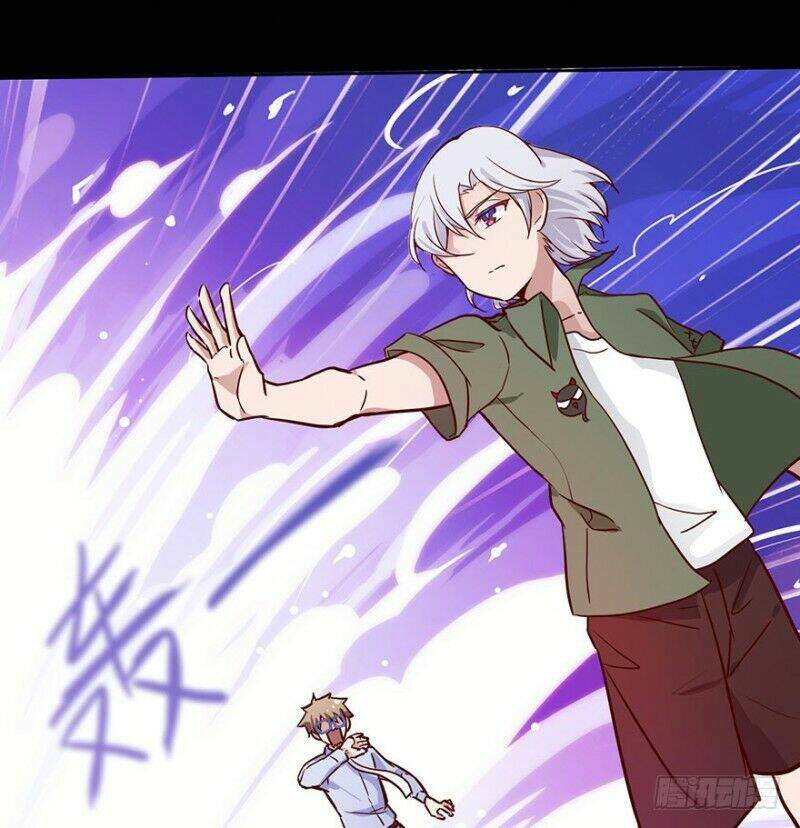 Chạy Đi Âm Sai: Chapter 46