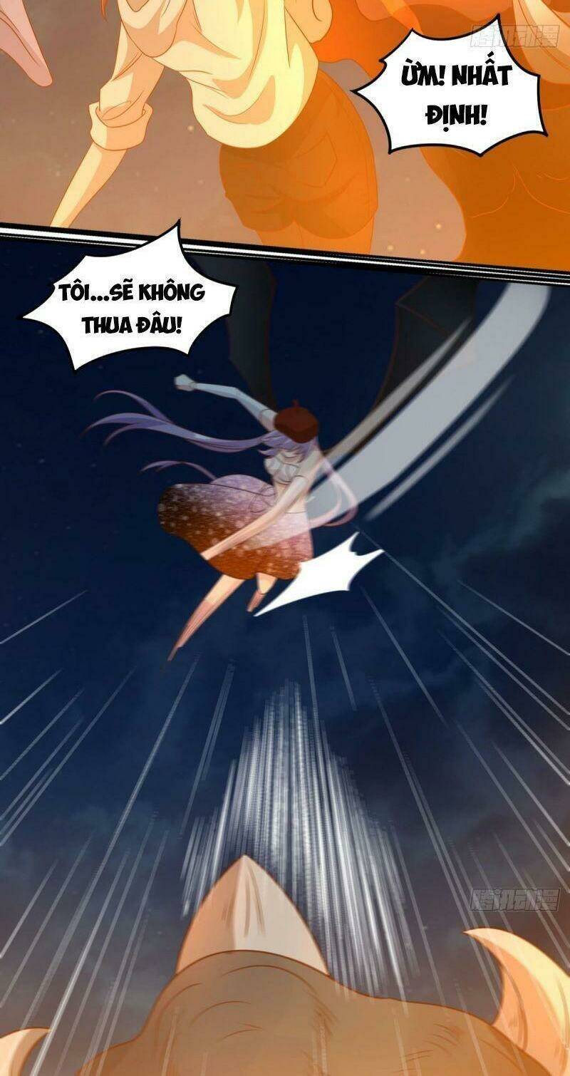 Xâm Lược Vạn Giới: Chapter 67