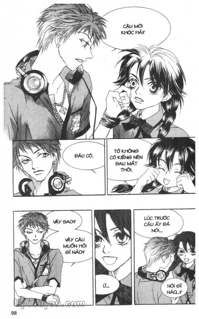 Cinderella Man: Chapter 4