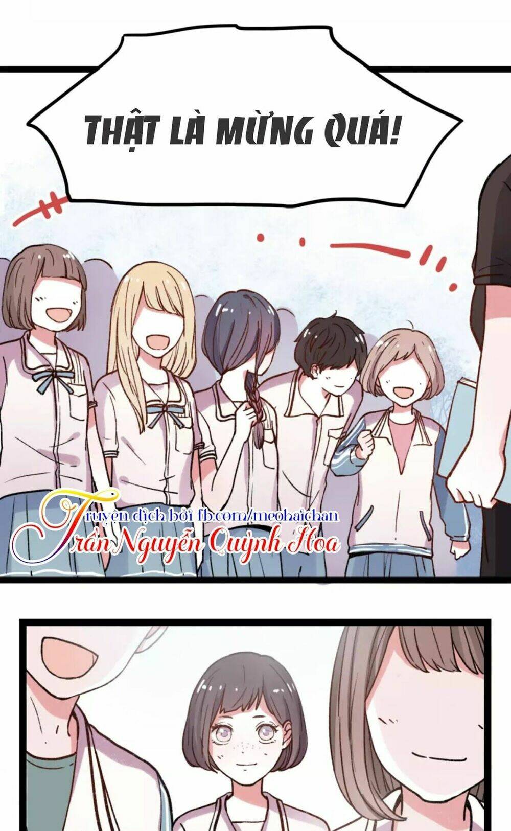 Cậu Đã Từng Yêu Tôi: Chapter 7