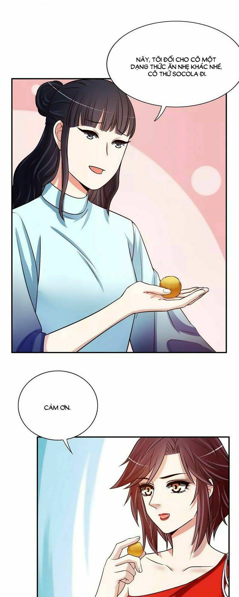 101 Phương Pháp Của Tổng Tài: Chapter 43