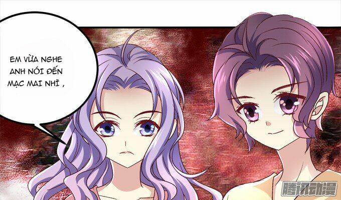 Đế Vương Ta Vẫn Còn Nhỏ: Chapter 14