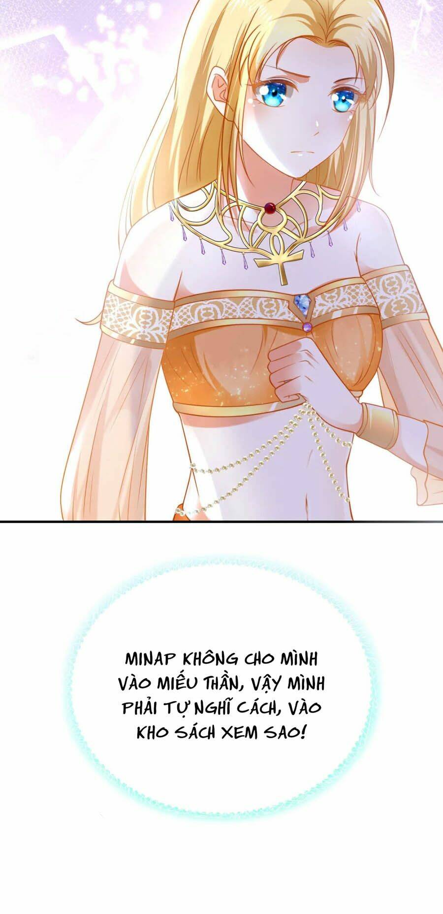 Sủng Hậu Của Vương: Chapter 29