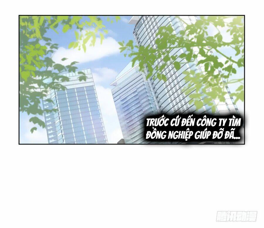 Lưu Luyến Nguy Tình: Chapter 5