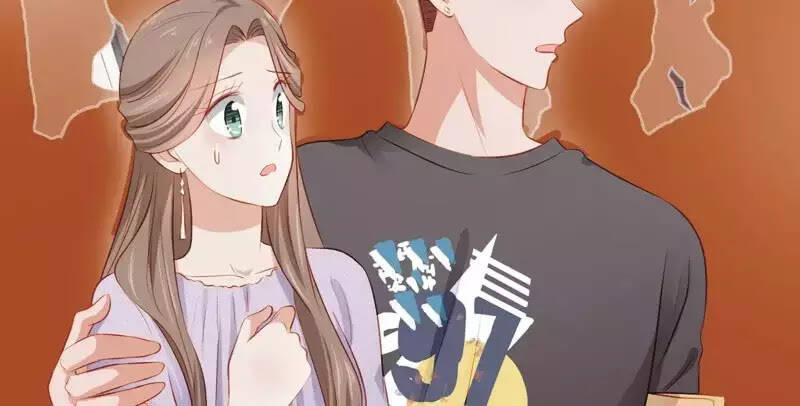 Khi Trá Luyến Nhân: Chapter 47