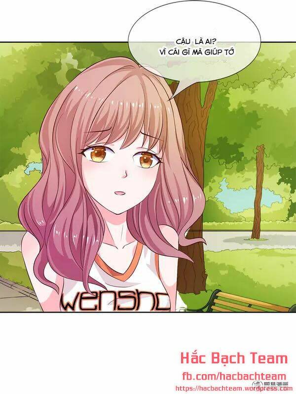 Cả Thế Giới Tớ Chỉ Yêu Cậu: Chapter 3