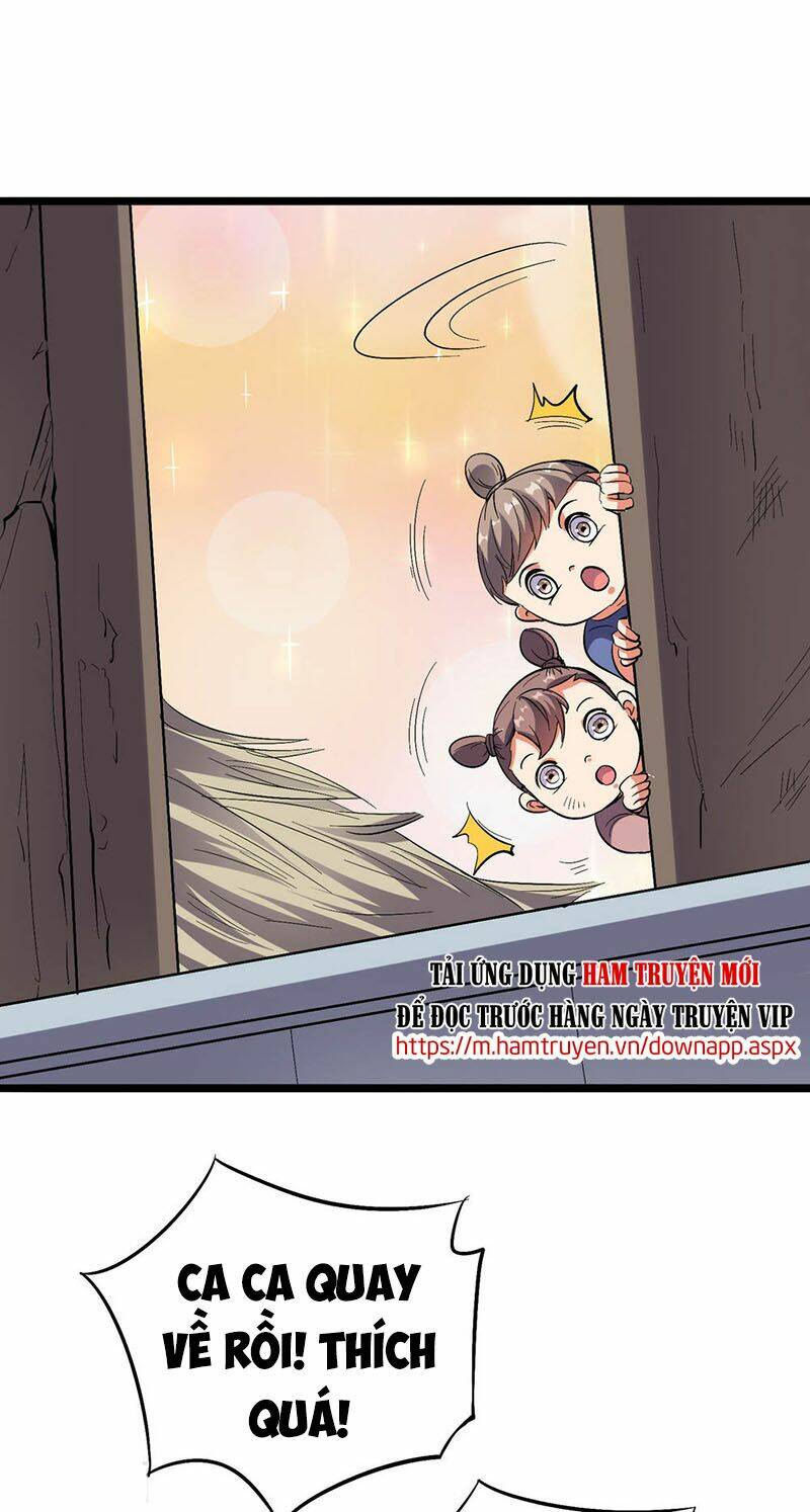Phục Thiên Thánh Chủ: Chapter 85