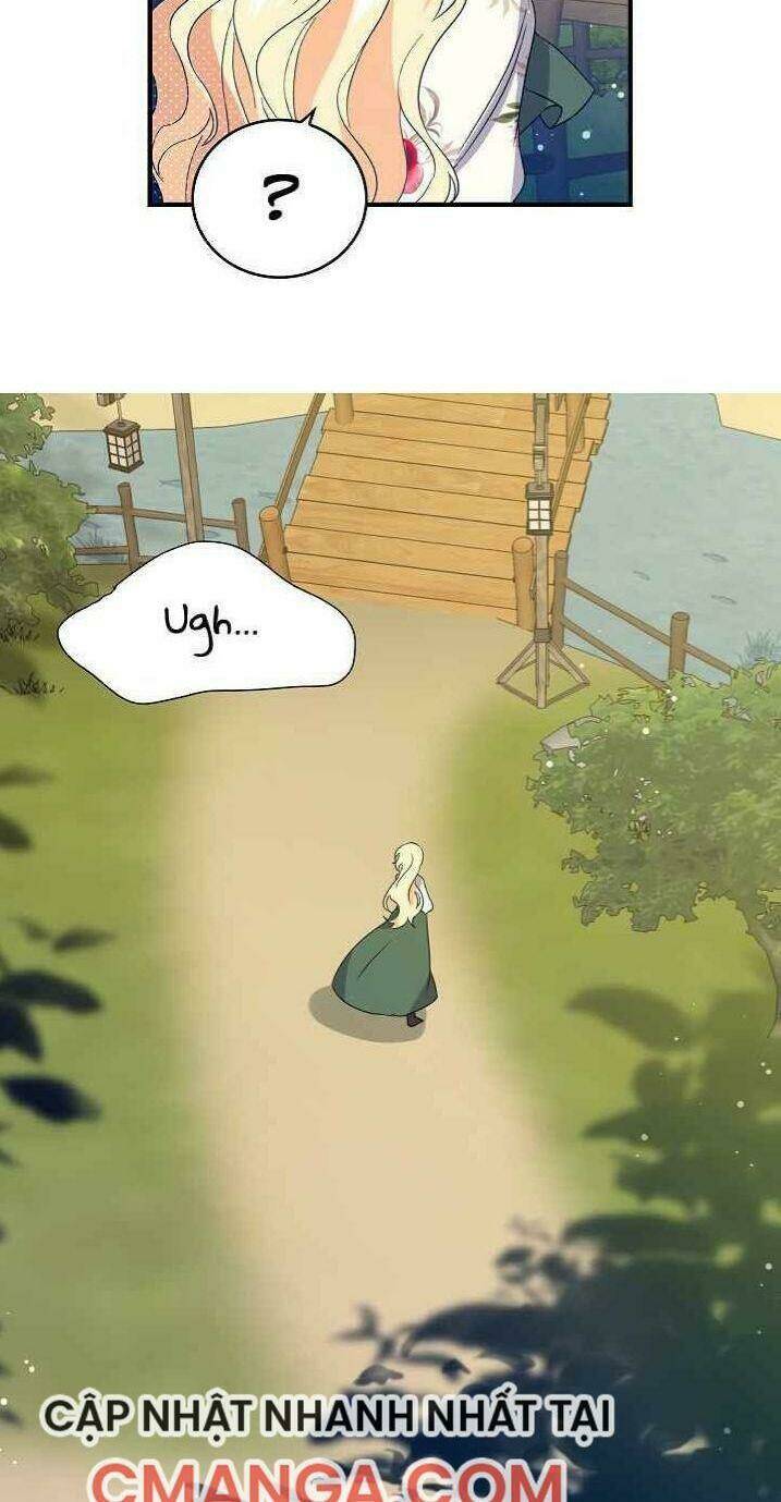 Tôi Là Bạn Gái Cũ Của Một Người Lính: Chapter 9