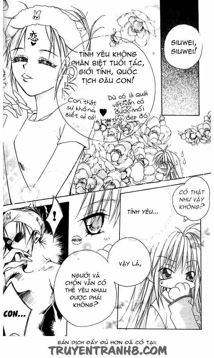 F.o.x: Chapter 9