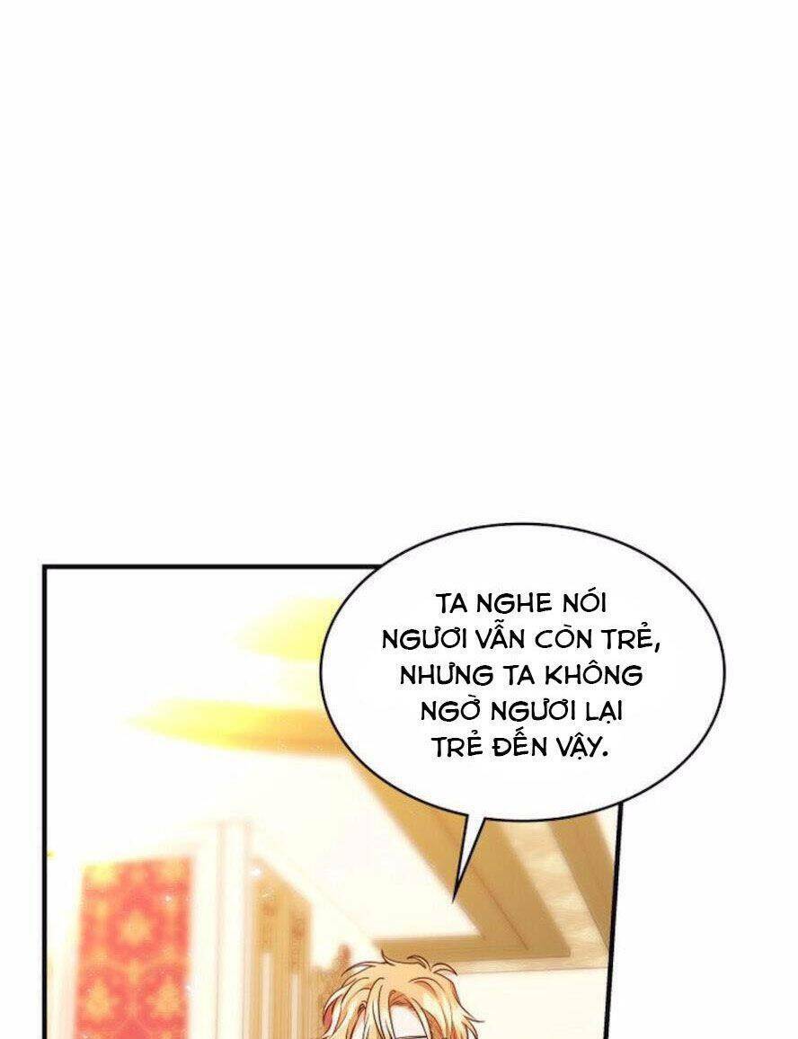 Lòng Trung Thành Với Kẻ Ác: Chapter 14