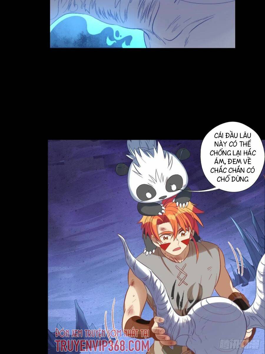 Người Nguyên Thủy Mạnh Nhất: Chapter 36
