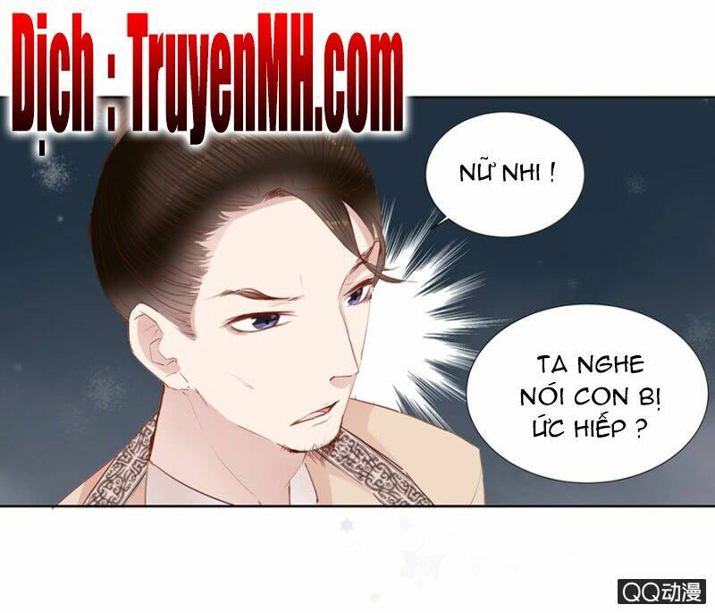 Solo Đi Vương Gia: Chapter 11