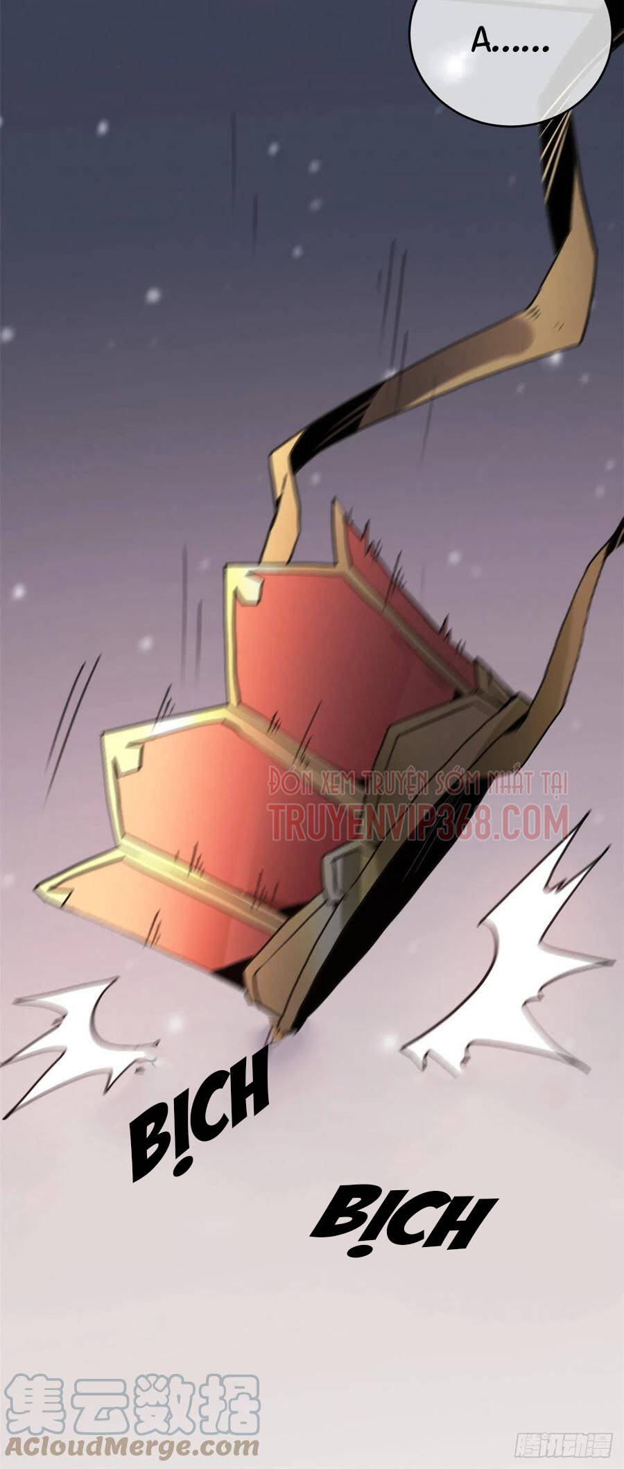 Lùi Lại Để Vi Sư Lên: Chapter 1