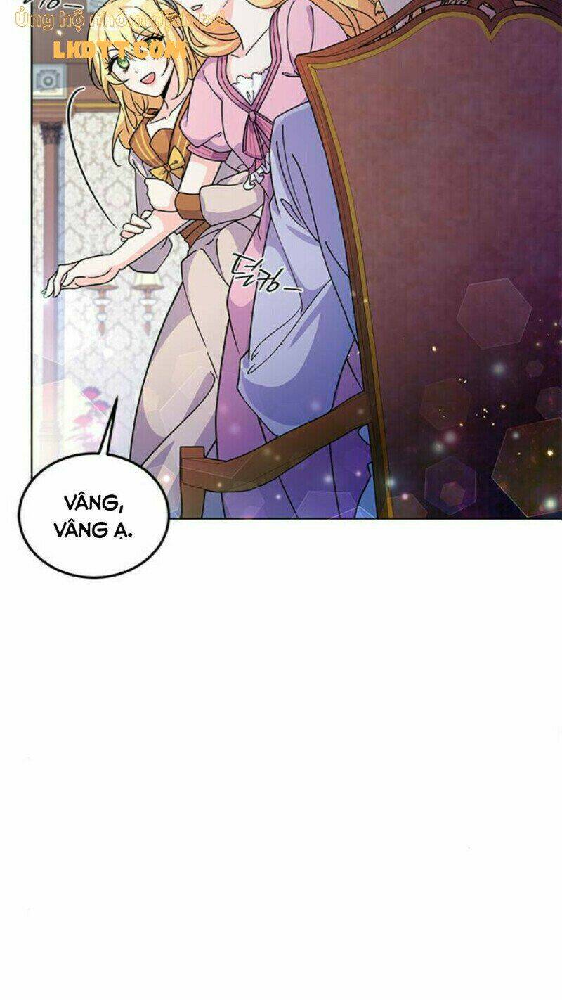 Nữ Hiệp Trở Về: Chapter 22