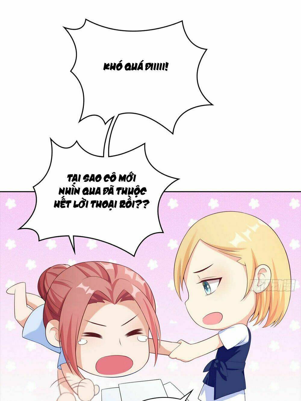 Bộ Váy Rực Rỡ Ánh Sao: Chapter 12