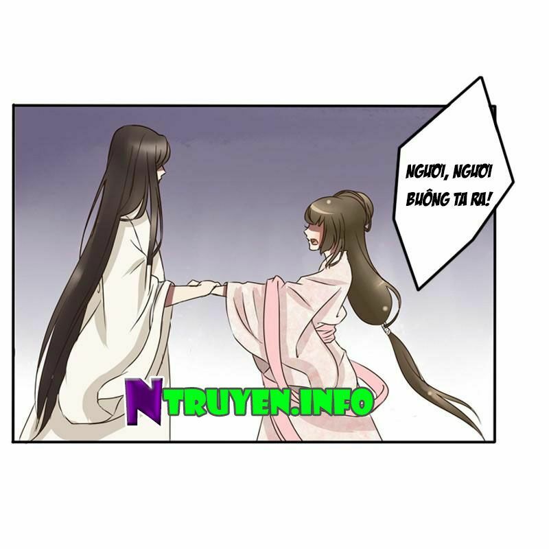 Thông Linh Phi: Chapter 81