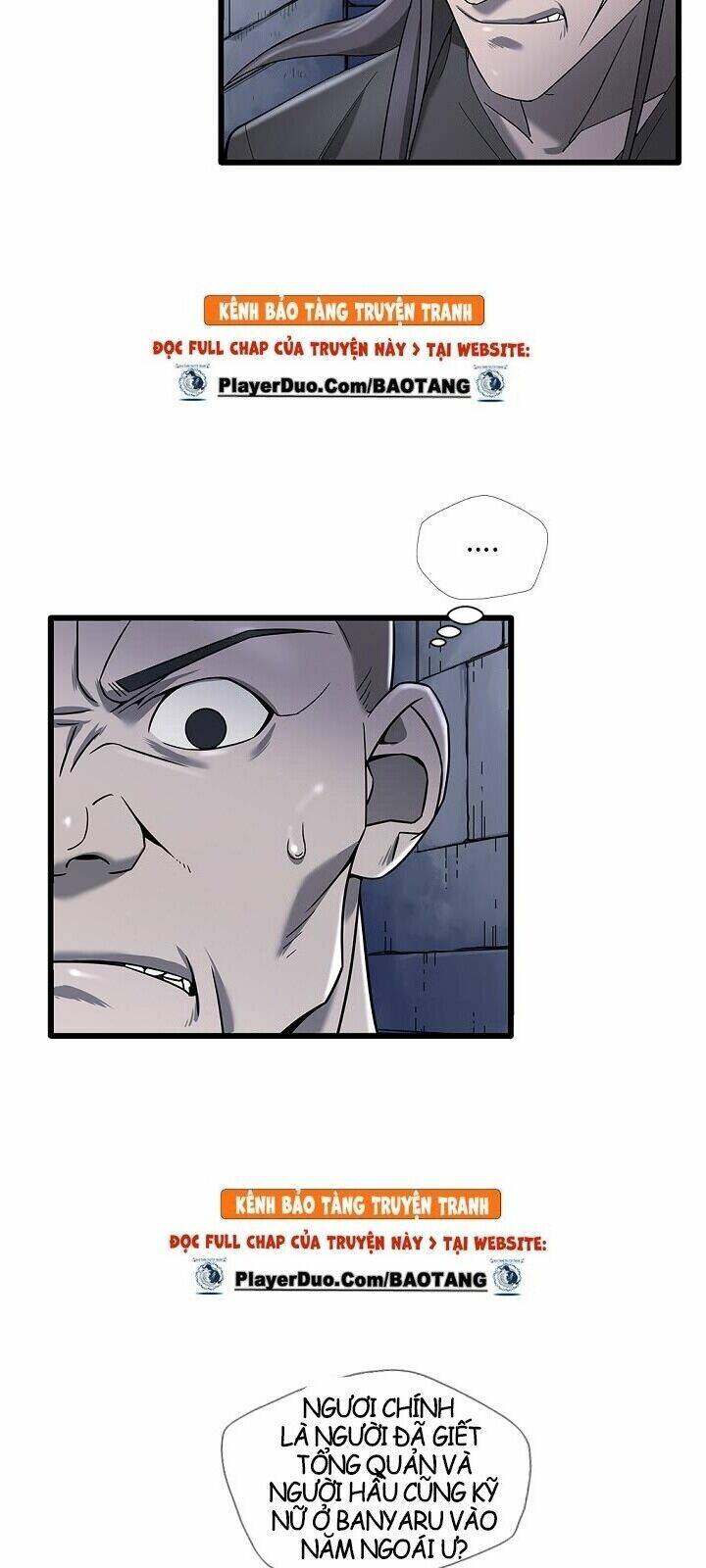 Cuồng Long: Chapter 2