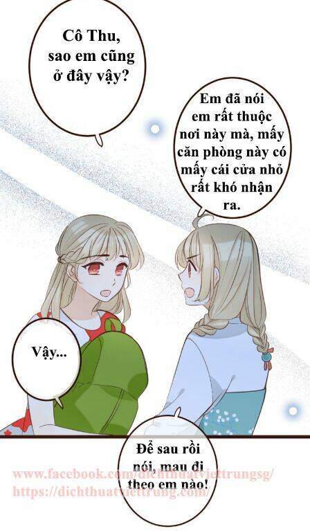 Bạn Trai Tôi Là Cẩm Y Vệ 2: Chapter 3