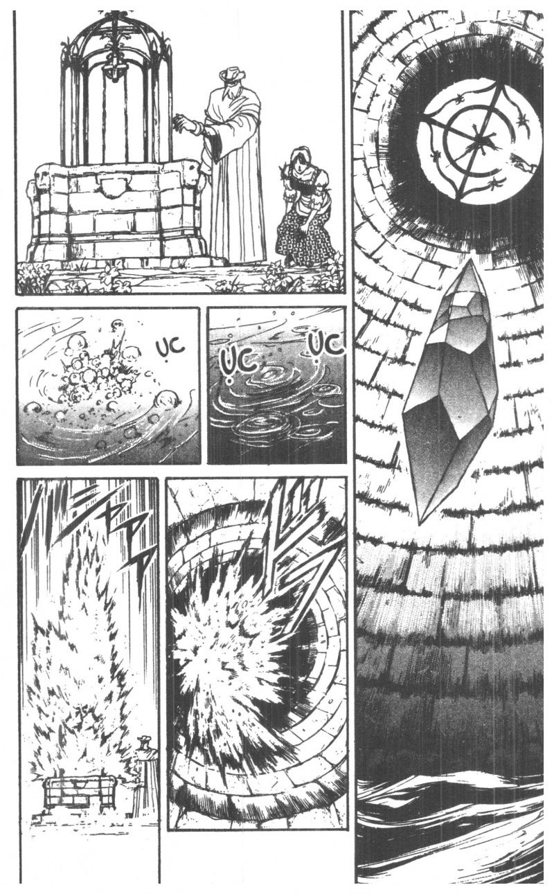 Fujita Kazuhiro: Chapter 9