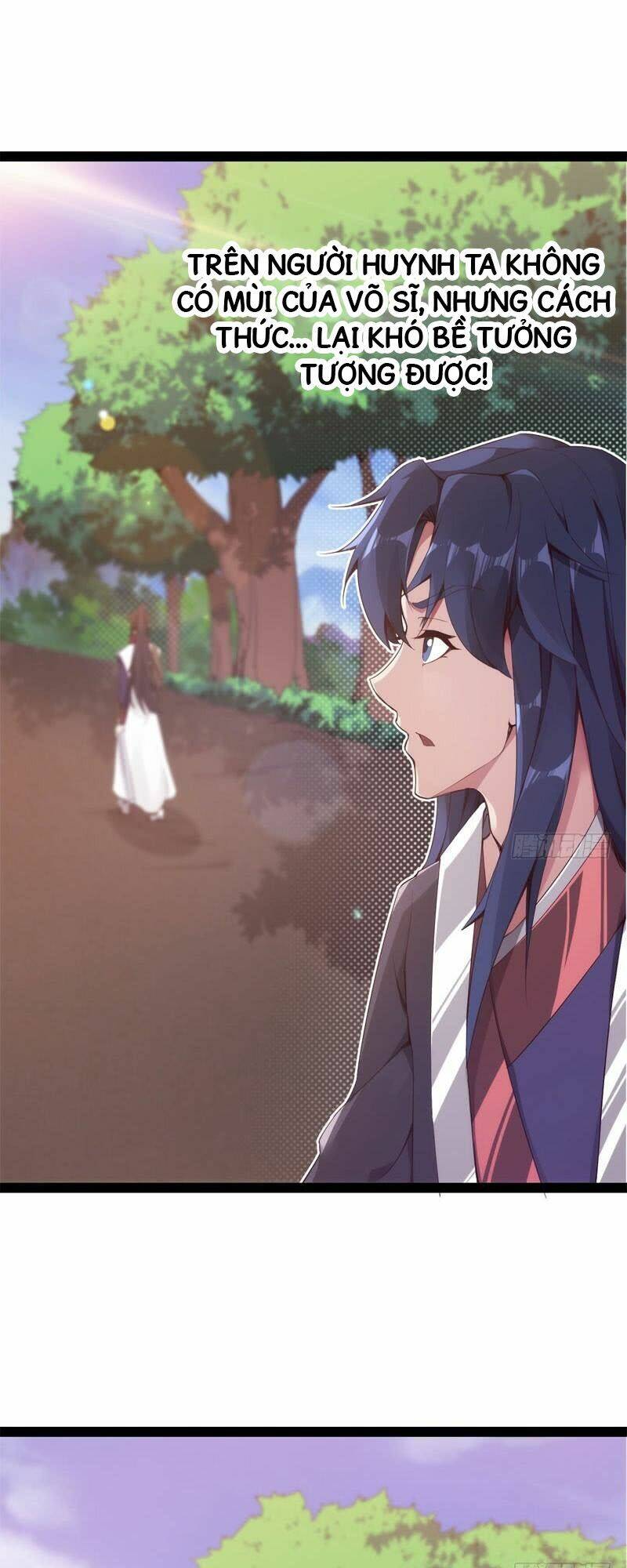 Kiếm Đồ: Chapter 1
