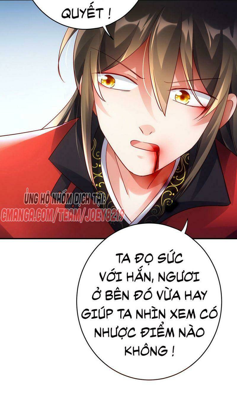 Thiên Kim Bất Hoán: Chapter 57