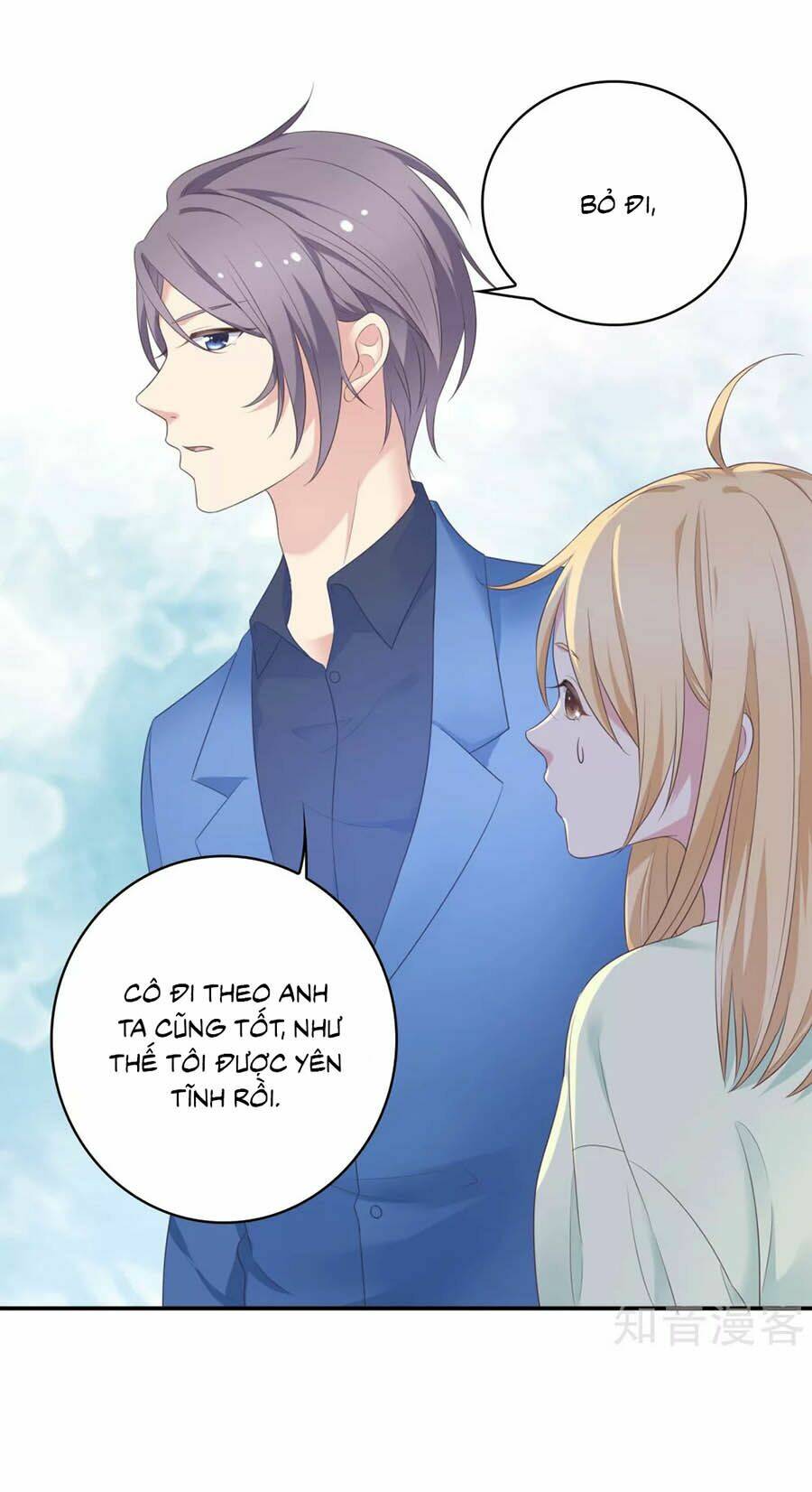 Hẹn Hò Siêu Tốc: Chapter 17