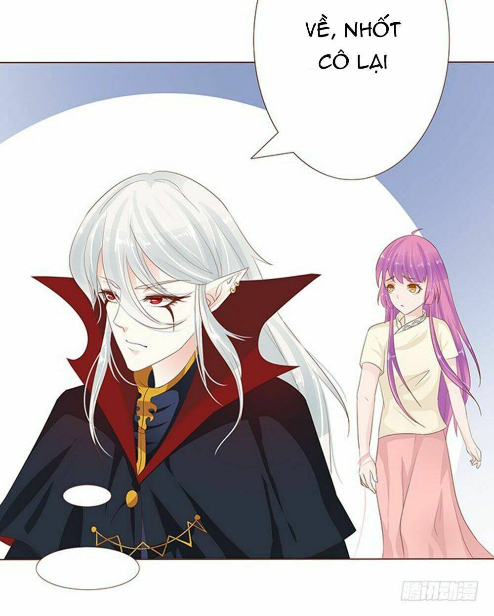 Ma Vương Luyến Ái Chỉ Nam: Chapter 90