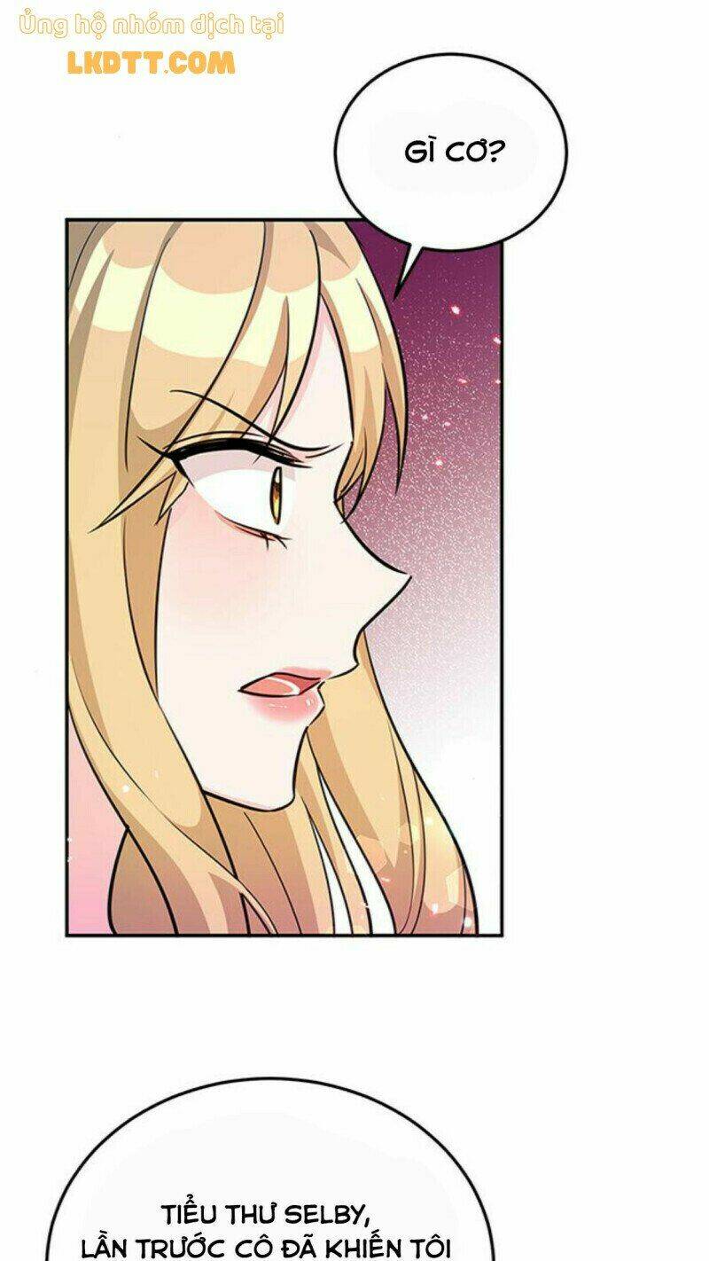 Nữ Hiệp Trở Về: Chapter 20