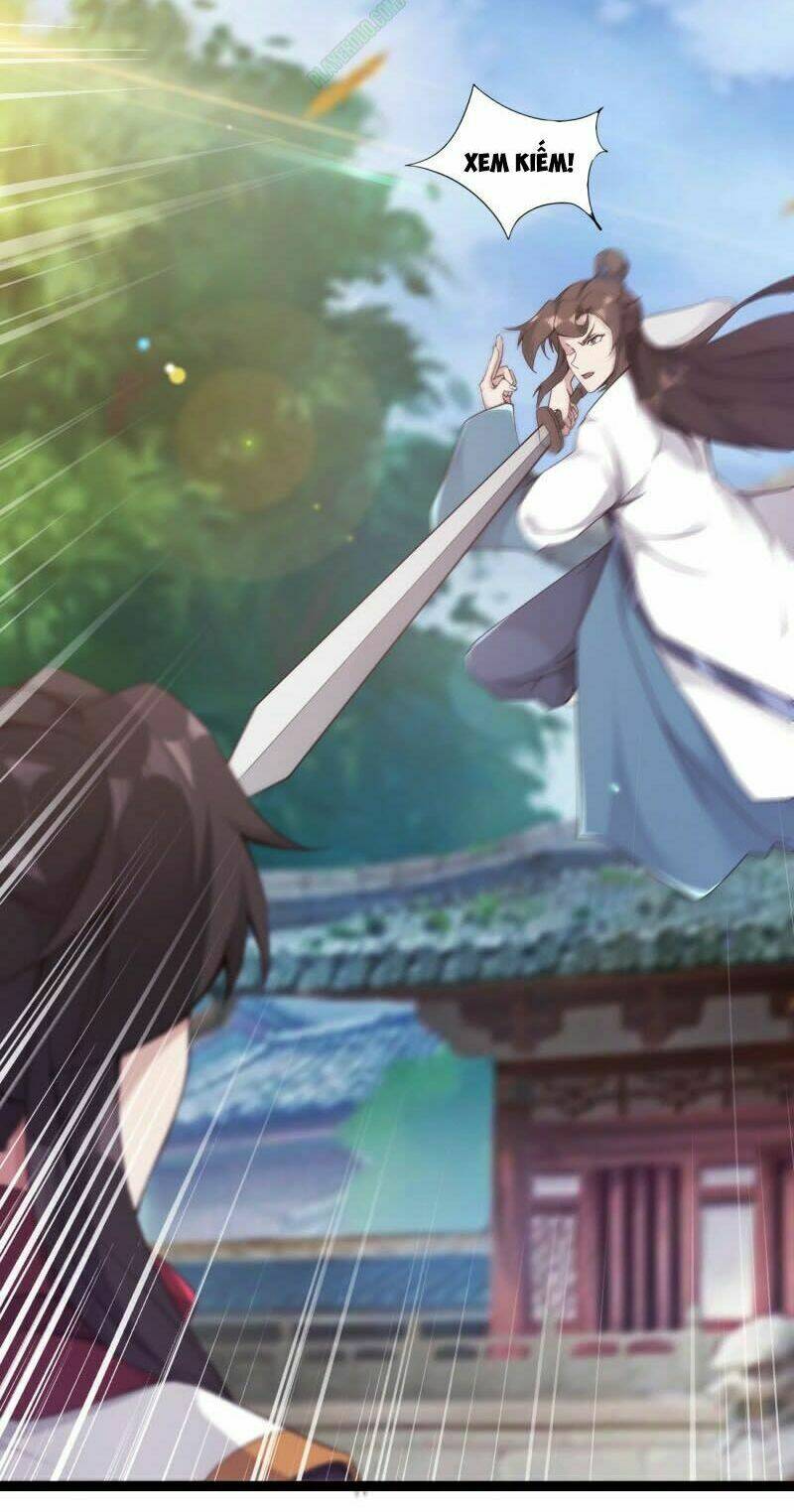 Kiếm Đồ: Chapter 6