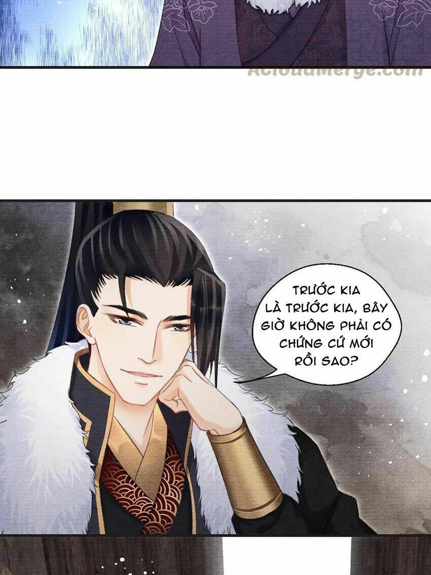 Nhất Kiếm Sương Hàn: Chapter 50