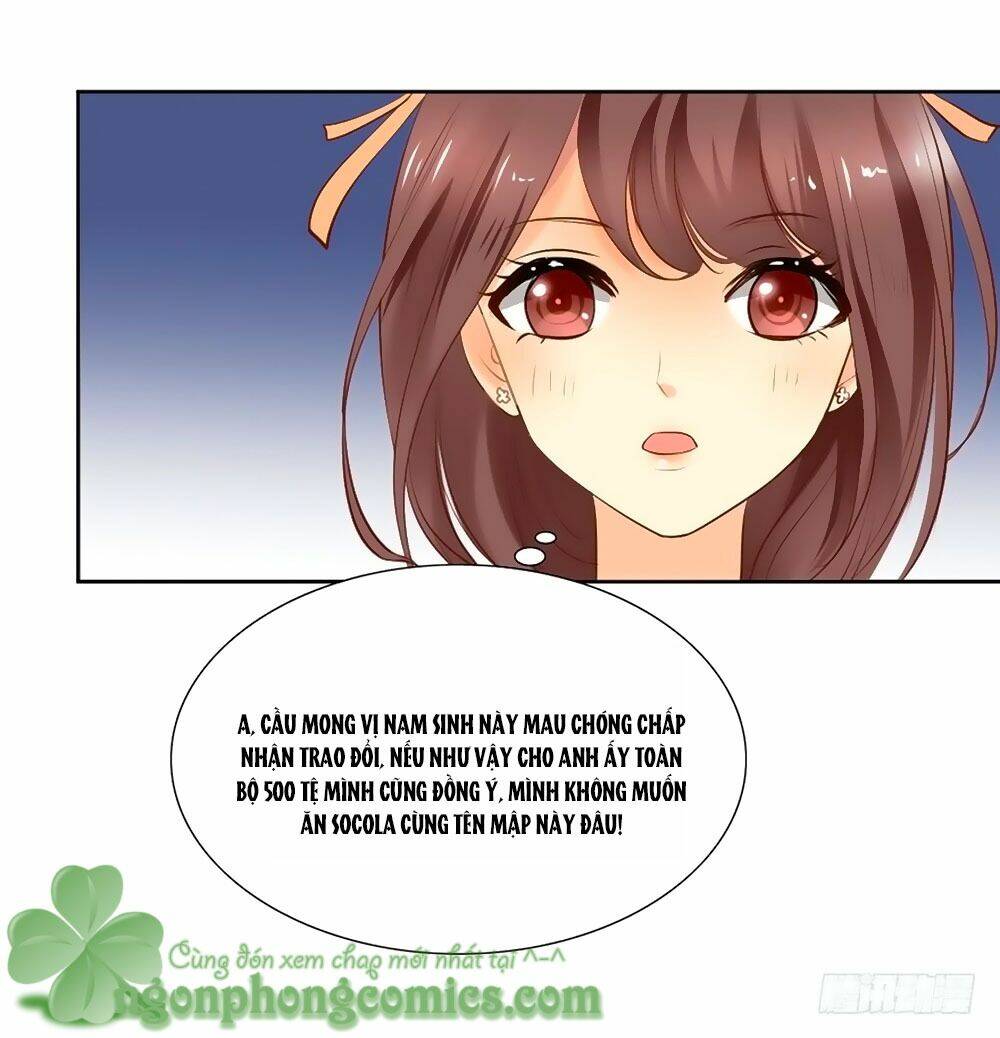 Sinh Sinh Tương Thác: Chapter 44