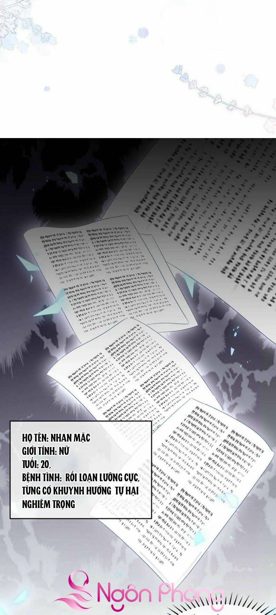 Cựu Ái Tân Nhan: Chapter 5