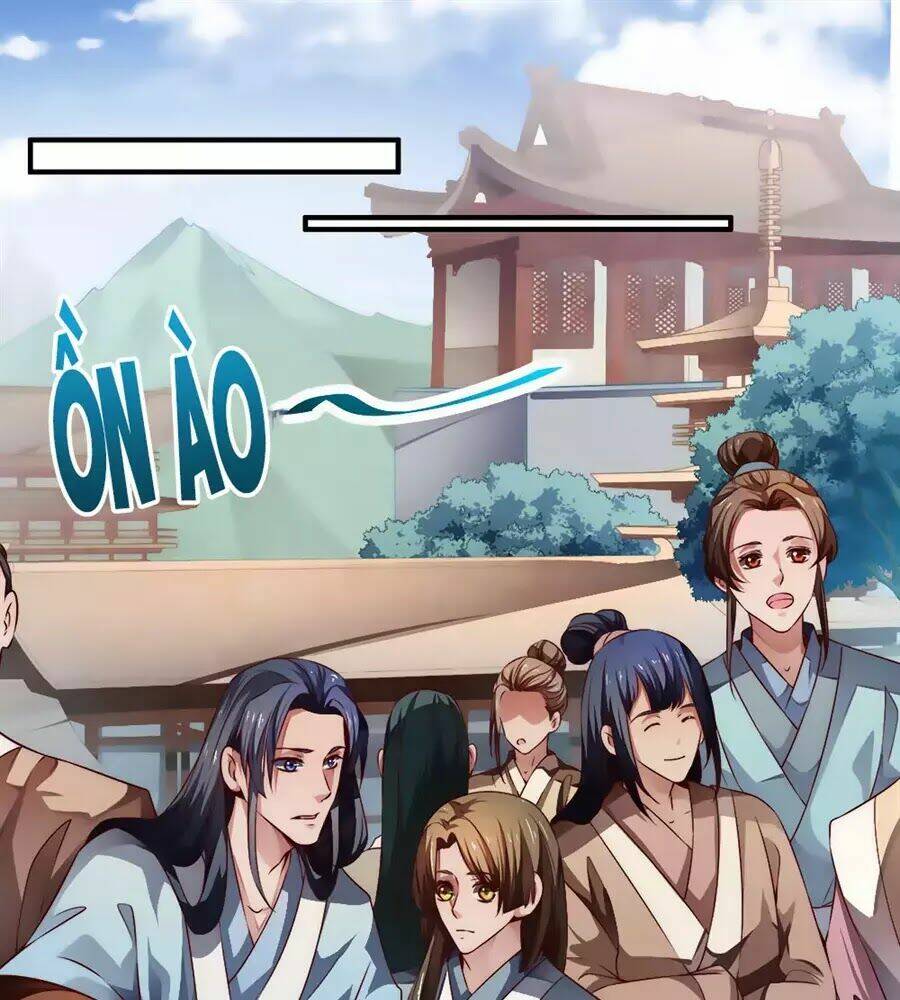 Liêu Liêu Nhân Thân Tu Tiên Truyện: Chapter 102
