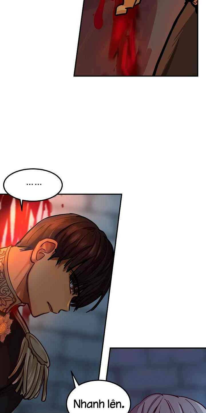 Amina - Nữ Thần Đèn: Chapter 28