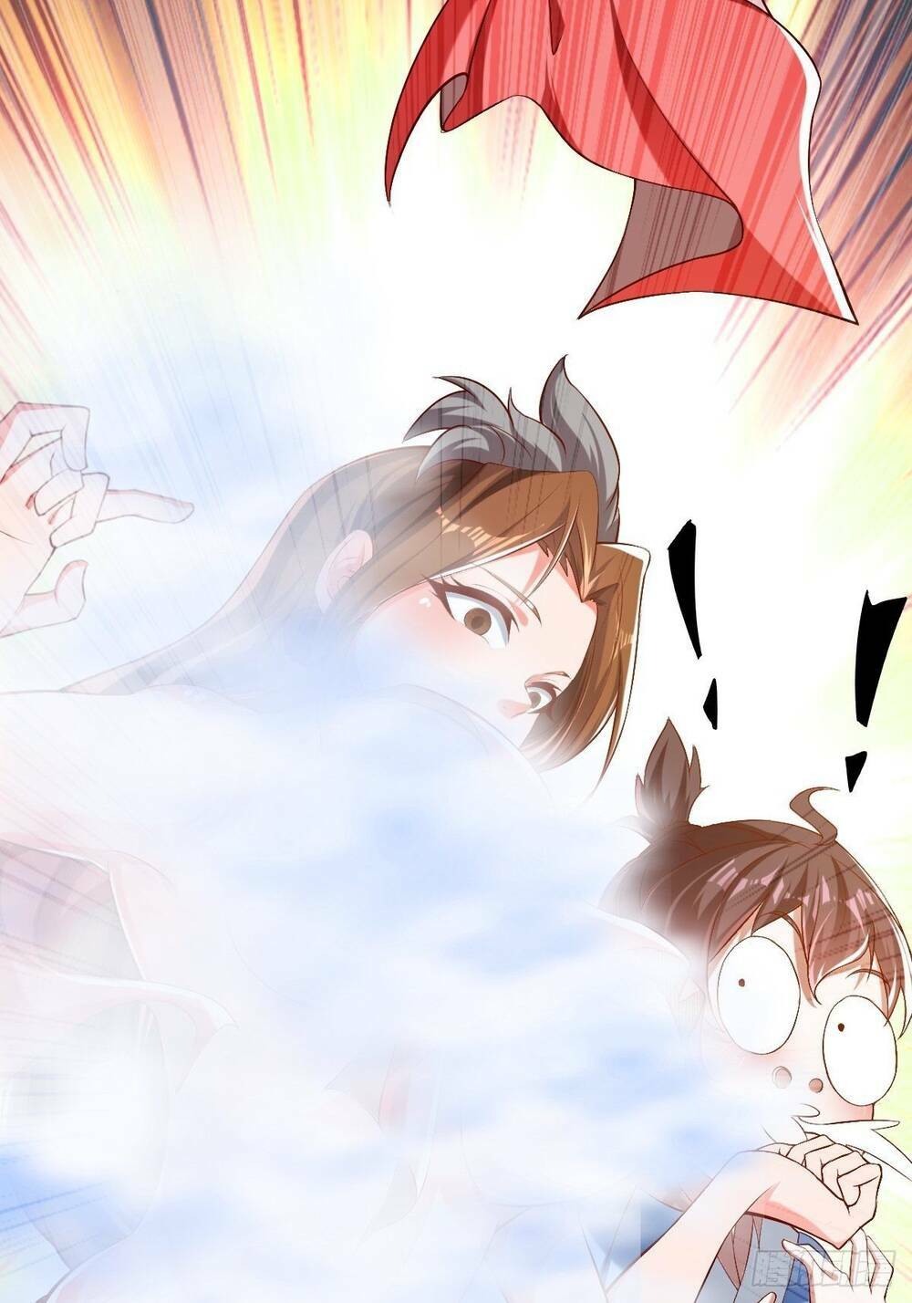 Cục Gạch Xông Vào Dị Giới: Chapter 20